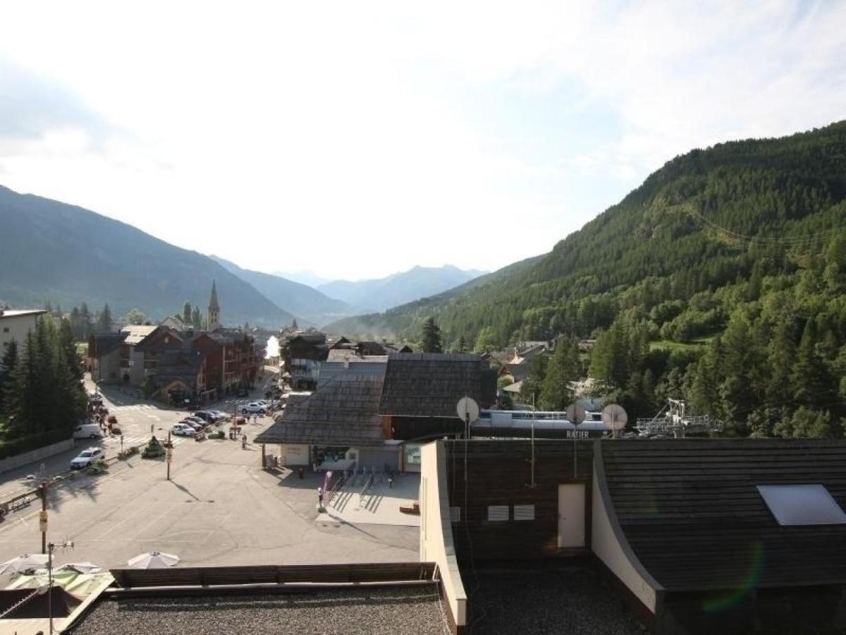 Studio Au Pied Des Pistes, 3 Pers., Chantemerle - Serre Chevalier - Fr-1-330E-99公寓 外观 照片