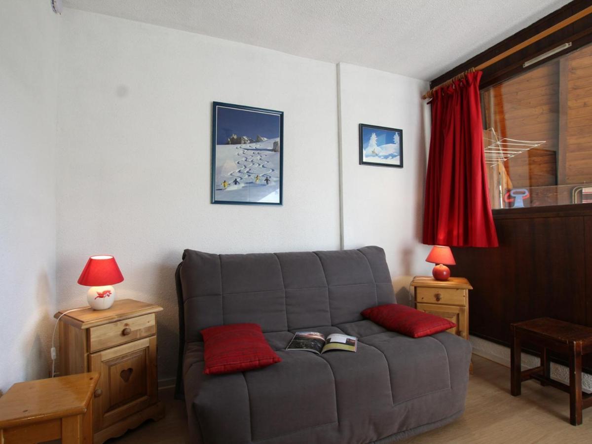 Studio Au Pied Des Pistes, 3 Pers., Chantemerle - Serre Chevalier - Fr-1-330E-99公寓 外观 照片